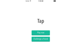 Tap!