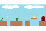 Super Mario Clone