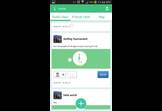 Invite - Social Event App