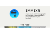 IMMIXR