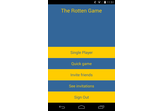The Rotten Game