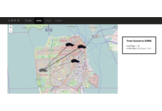 Uber EvDex: Indexing Drivers By Events