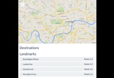 Triplanner