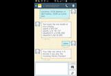 Uber for Texting