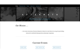 Aftermath - Disaster Response and Preparation