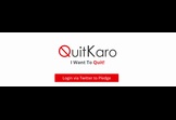 Zerone Labs - Team 99 - QuitKaro.com