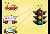 Emergency-Aware Traffic Lights :  Team Beta