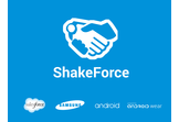 ShakeForce