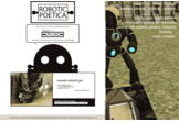 Robotic Poetica