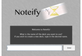 Noteify