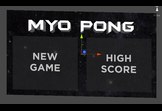 MyoPong