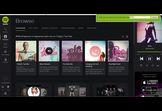 Concert Finder
