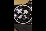 Boilermake Badge Clocks