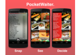 Pocket Waiter