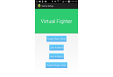 VirtualFighter