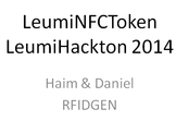 LeumiNFCToken