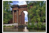 Историческая карта Питера