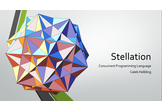 Stellation