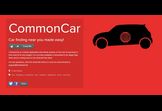 CommonCar