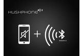 Hushphone