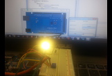 Computer Arduino Serial Interface