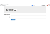 ElectroDJ