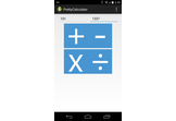 PrettyCalculator