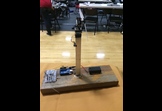 Wind Powered Generator 