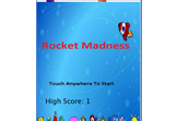 Rocket Madness