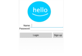 Hello World