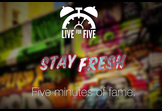 LiveforFive.com