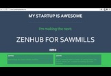 mystartupisaweso.me