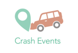 Reno Crash Events