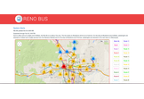 Reno Bus