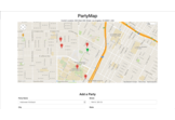 PartyMap