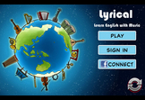 Lyrical: Learn English with Music