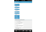 Acai Mobile Learning Management System (mLMS)