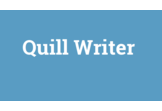 Quill Writer