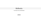 BitBooks