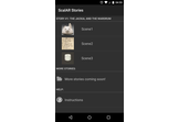 ScalAR Stories