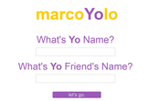 Marcoyolo