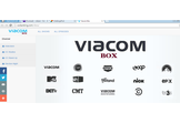 Viacom Box - Yhack 2014