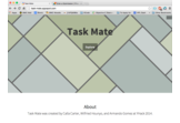 Task Mate