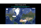 Climate Change and Me