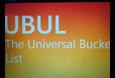 UBuL