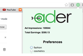 Ader