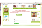 Sumukha Foundation Donation Portal