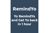 RemindYo