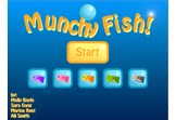 Munchy Fish