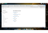 EROS (Educated Registration Optimization System)